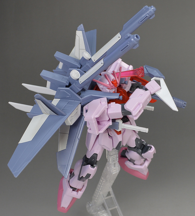 [HG MSV 01] 1/144 ��Ʈ����ũ ���� I.W.S.P [7���԰��Ϸ�] [4573102591425]