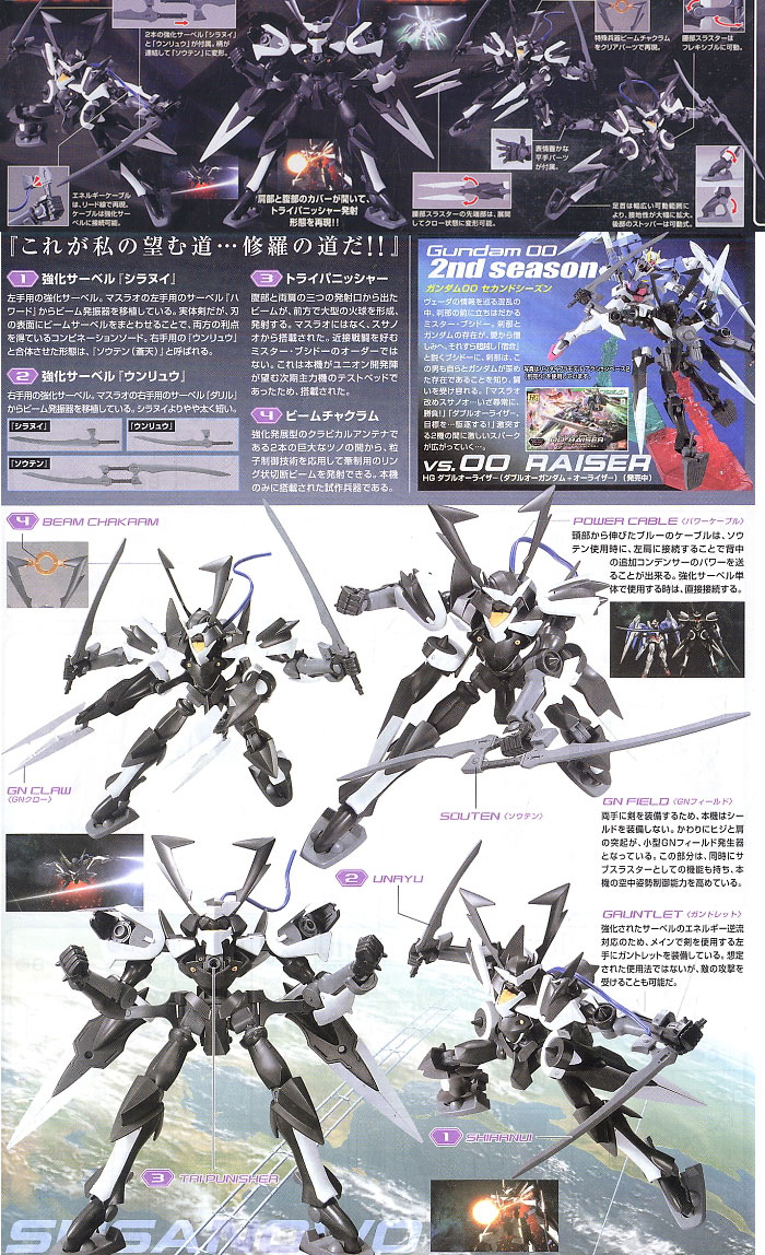 [����] [HG-OO 46] 1/144 ������ [4573102606501]