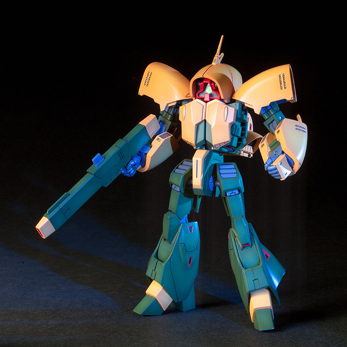 [HGUC 54] 1/144 �ѽø� [9���԰��Ϸ�][4573102607812]
