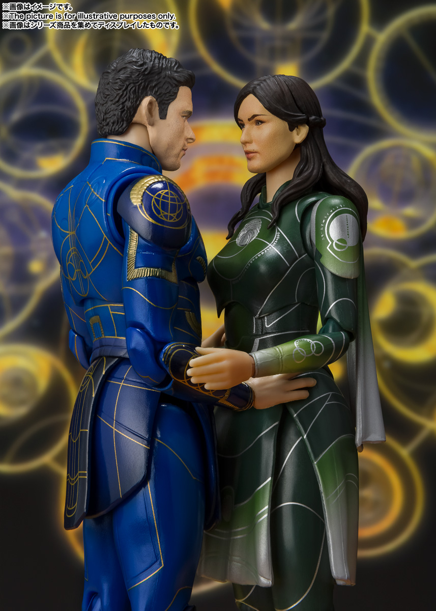 [S.H.Figuarts] ���ͳν� - ��ī���� [11���԰��Ϸ�] [4573102605085]