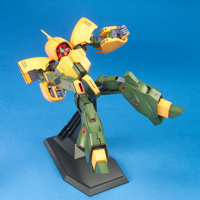 [HGUC 54] 1/144 �ѽø� [9���԰��Ϸ�][4573102607812]