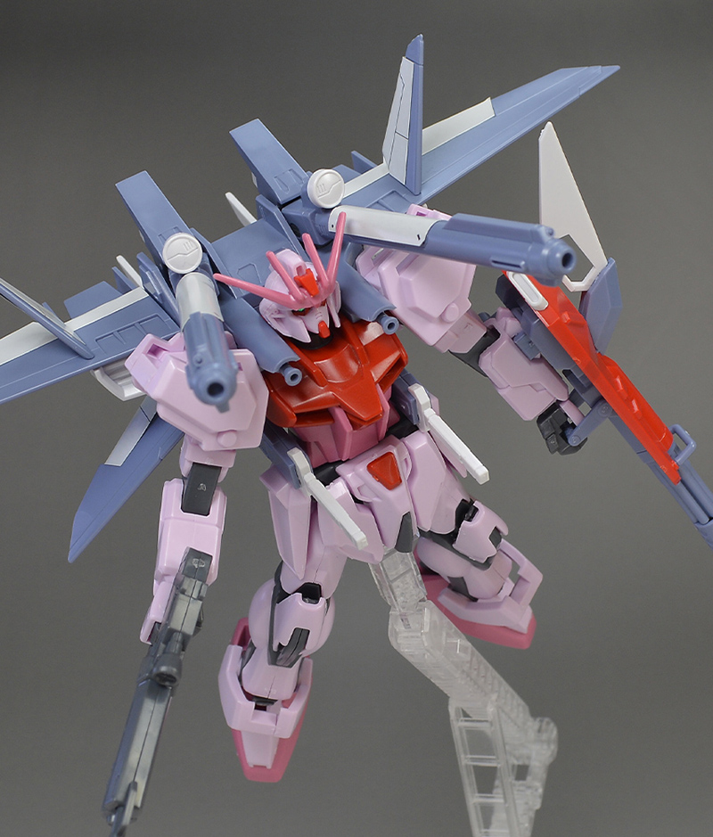 [HG MSV 01] 1/144 ��Ʈ����ũ ���� I.W.S.P [7���԰��Ϸ�] [4573102591425]