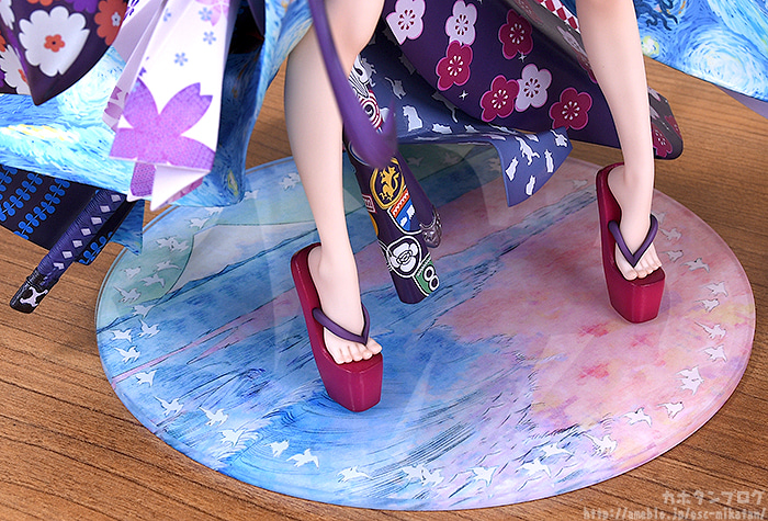 1/7 ����Ʈ/�׷��� ���� - ���̹�/ī����ī ȣ������ [3���԰��Ϸ�] [4580416944052]