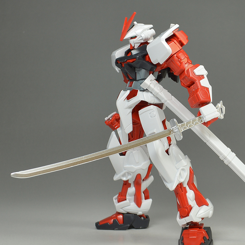 [HG 12] 1/144 �Ǵ� �ƽ�Ʈ���� ���� ������ [5���԰��Ϸ�][4573102603579]