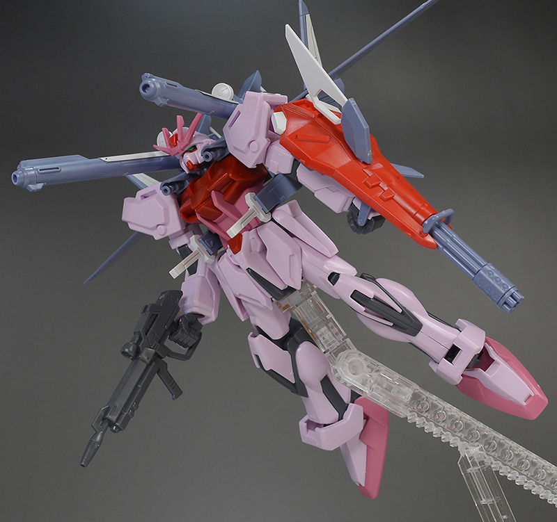 [HG MSV 01] 1/144 ��Ʈ����ũ ���� I.W.S.P [7���԰��Ϸ�] [4573102591425]