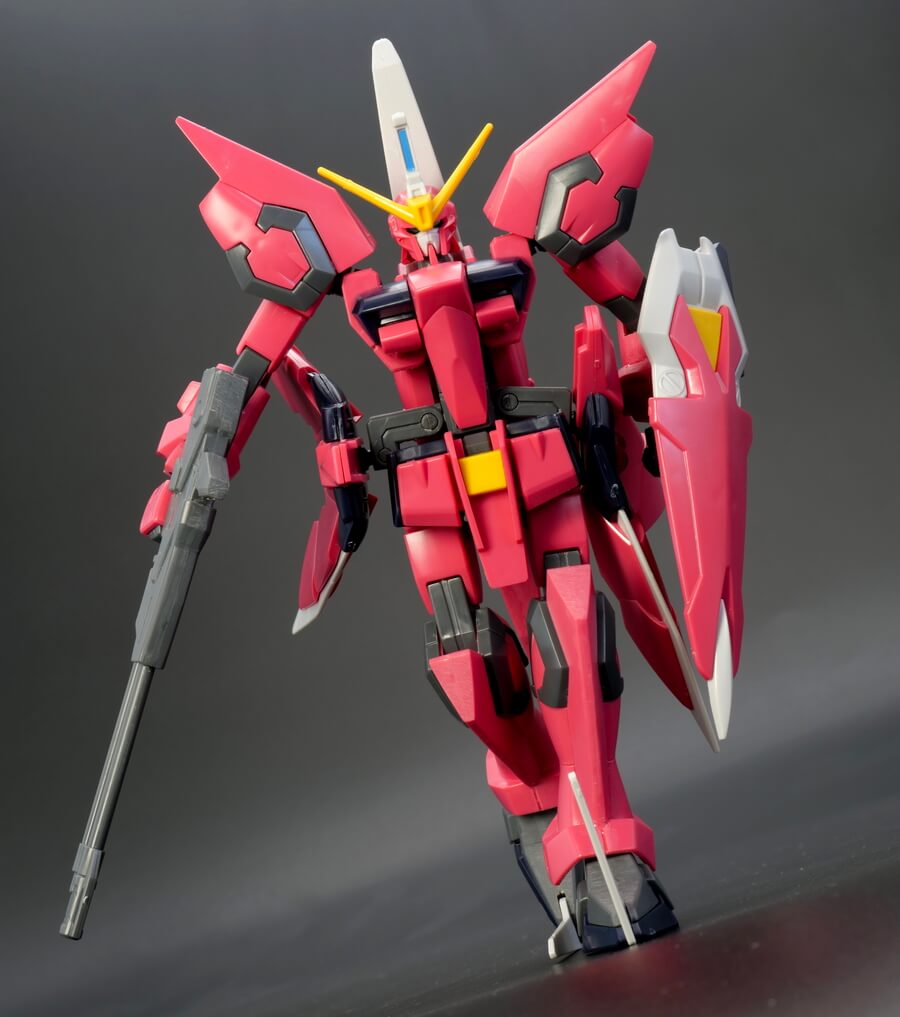 [HG-R05] 1/144 ������ �Ǵ� [7���԰��Ϸ�] [4573102603623]