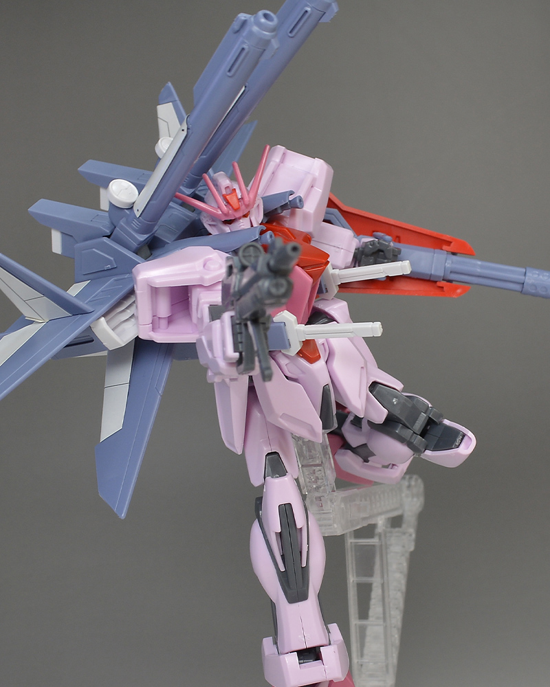 [HG MSV 01] 1/144 ��Ʈ����ũ ���� I.W.S.P [7���԰��Ϸ�] [4573102591425]
