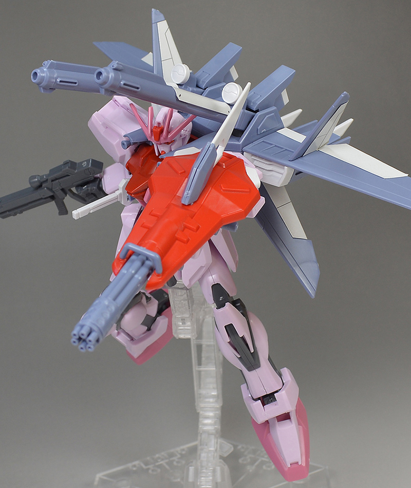 [HG MSV 01] 1/144 ��Ʈ����ũ ���� I.W.S.P [7���԰��Ϸ�] [4573102591425]