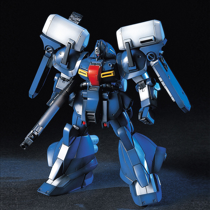 [HGUC 24] 1/144 ��ũ���� [4���԰��Ϸ�] [4573102579515]