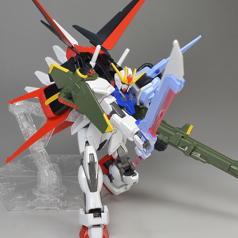 [HG-R17] 1/144 ����Ʈ ��Ʈ����ũ �Ǵ� [7���԰��Ϸ�] [4573102557506]