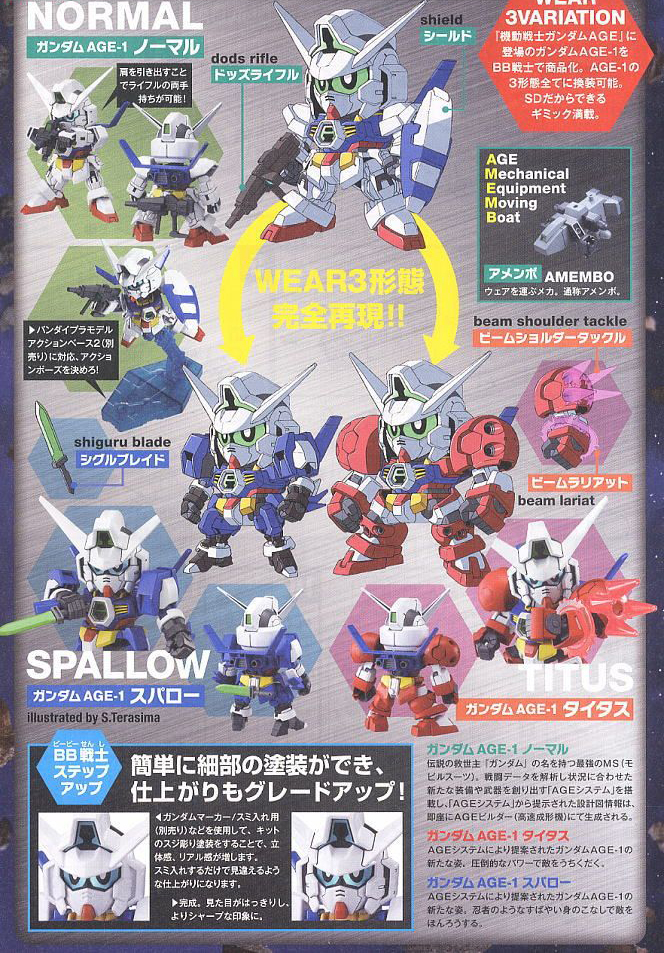 [BB 369] �Ǵ� ������1(���/Ÿ���ͽ�/���ȷ�) [8���԰��Ϸ�][4573102635143]