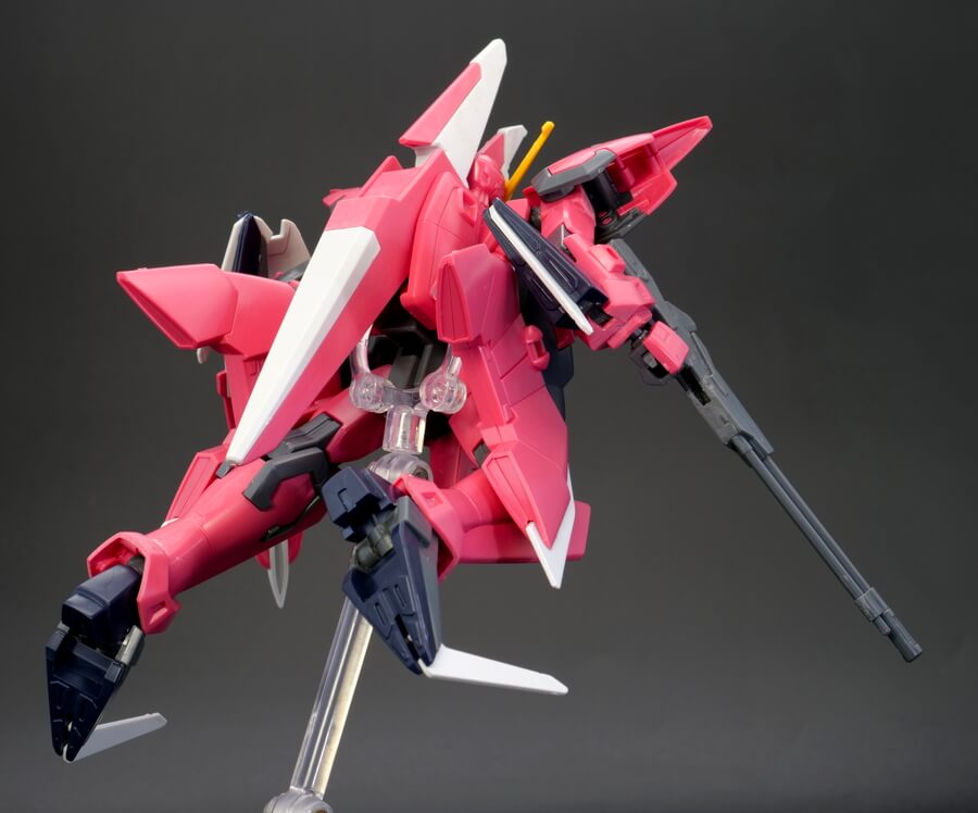 [HG-R05] 1/144 ������ �Ǵ� [7���԰��Ϸ�] [4573102603623]