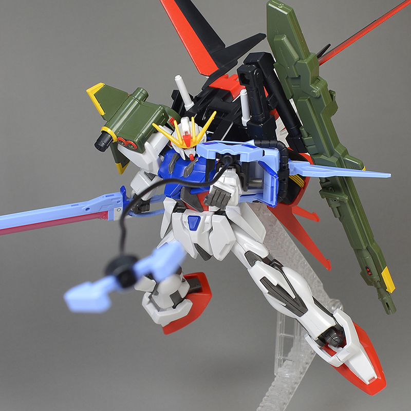 [HG-R17] 1/144 ����Ʈ ��Ʈ����ũ �Ǵ� [7���԰��Ϸ�] [4573102557506]