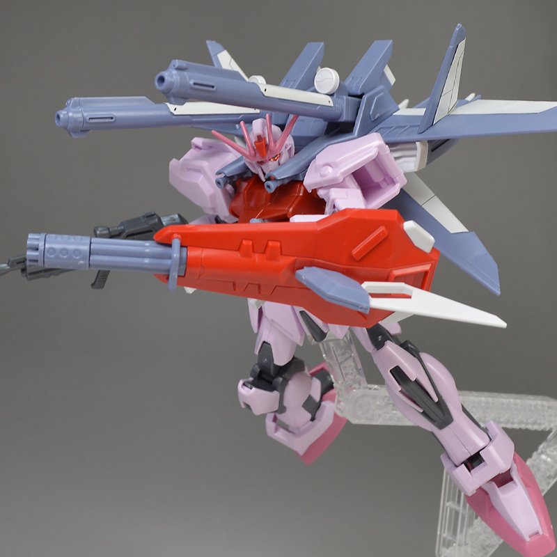 [HG MSV 01] 1/144 ��Ʈ����ũ ���� I.W.S.P [7���԰��Ϸ�] [4573102591425]