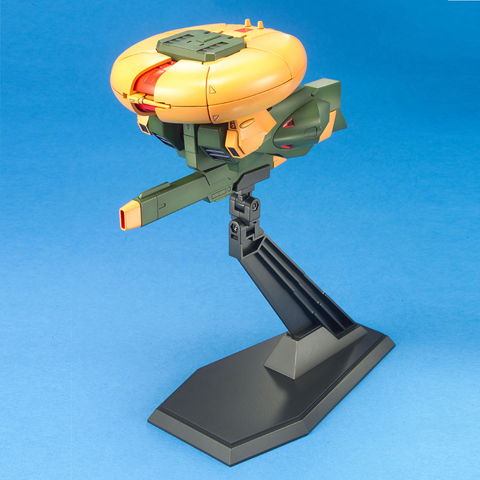 [HGUC 54] 1/144 �ѽø� [9���԰��Ϸ�][4573102607812]