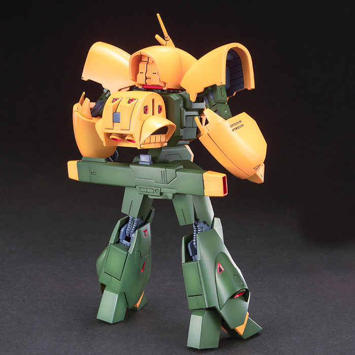 [HGUC 54] 1/144 �ѽø� [9���԰��Ϸ�][4573102607812]
