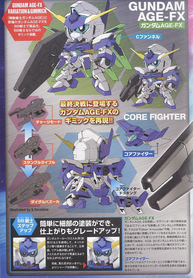 [BB 376] �Ǵ� ������-FX  [9���԰��Ϸ�] [4573102635181]