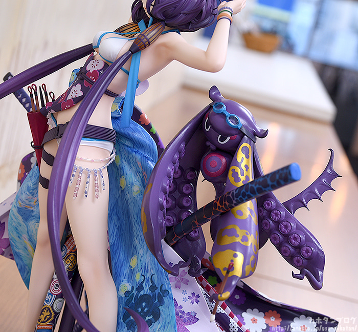 1/7 ����Ʈ/�׷��� ���� - ���̹�/ī����ī ȣ������ [3���԰��Ϸ�] [4580416944052]