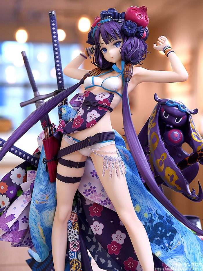 1/7 ����Ʈ/�׷��� ���� - ���̹�/ī����ī ȣ������ [3���԰��Ϸ�] [4580416944052]