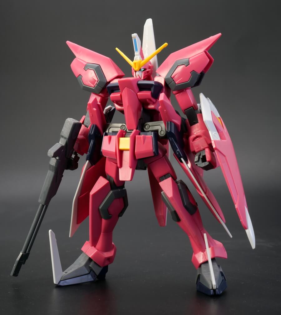 [HG-R05] 1/144 ������ �Ǵ� [7���԰��Ϸ�] [4573102603623]