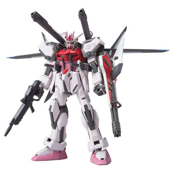 [HG MSV 01] 1/144 ��Ʈ����ũ ���� I.W.S.P [7���԰��Ϸ�] [4573102591425]