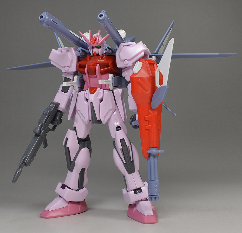 [HG MSV 01] 1/144 ��Ʈ����ũ ���� I.W.S.P [7���԰��Ϸ�] [4573102591425]