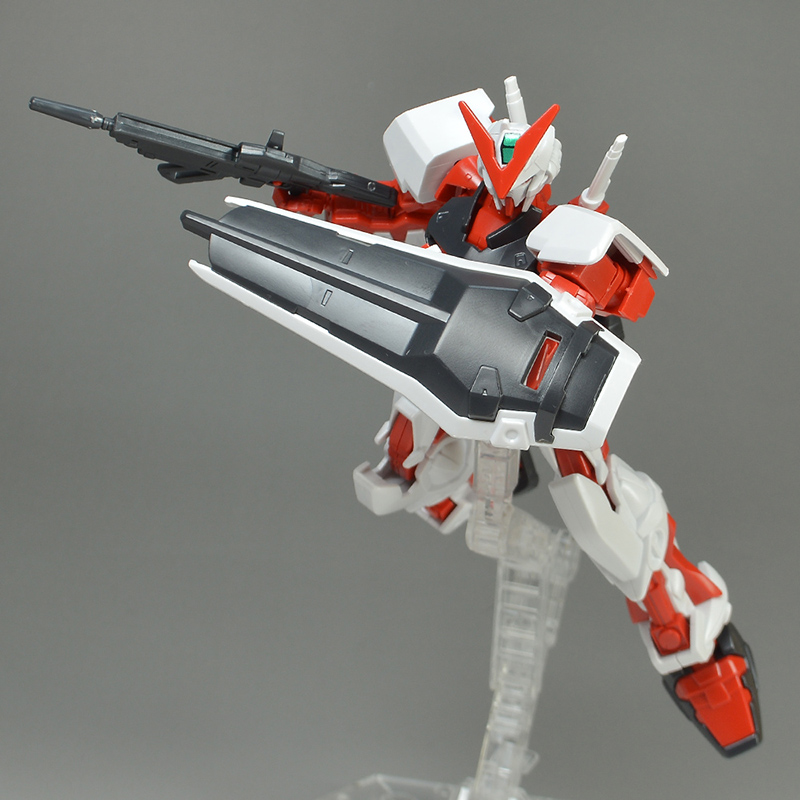 [HG 12] 1/144 �Ǵ� �ƽ�Ʈ���� ���� ������ [5���԰��Ϸ�][4573102603579]