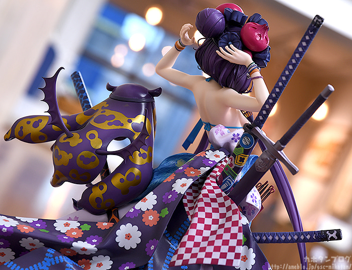 1/7 ����Ʈ/�׷��� ���� - ���̹�/ī����ī ȣ������ [3���԰��Ϸ�] [4580416944052]