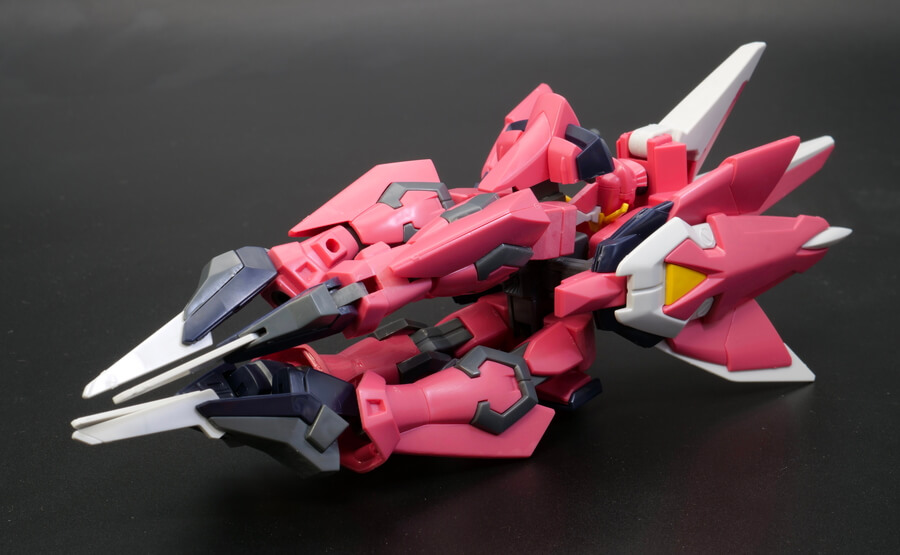 [HG-R05] 1/144 ������ �Ǵ� [7���԰��Ϸ�] [4573102603623]