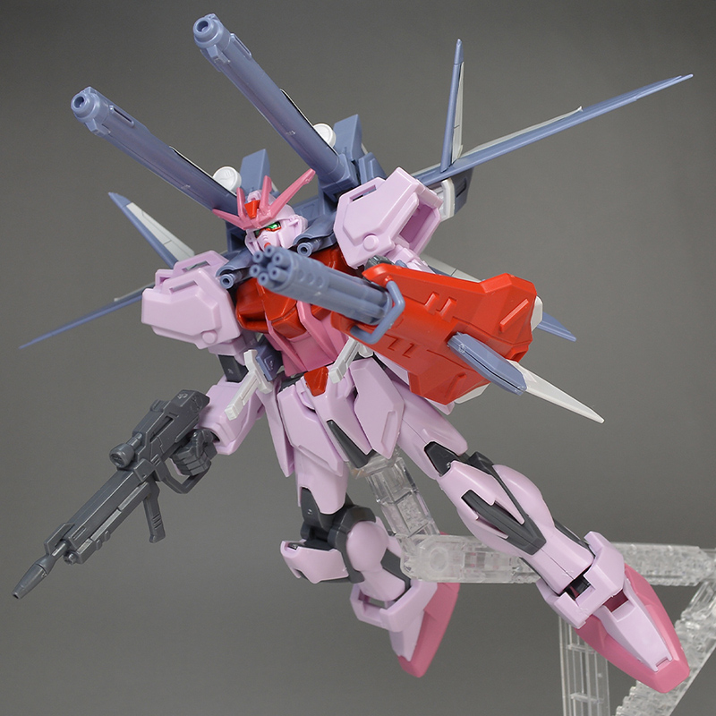 [HG MSV 01] 1/144 ��Ʈ����ũ ���� I.W.S.P [7���԰��Ϸ�] [4573102591425]