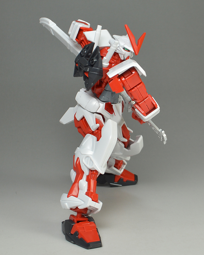 [HG 12] 1/144 �Ǵ� �ƽ�Ʈ���� ���� ������ [5���԰��Ϸ�][4573102603579]