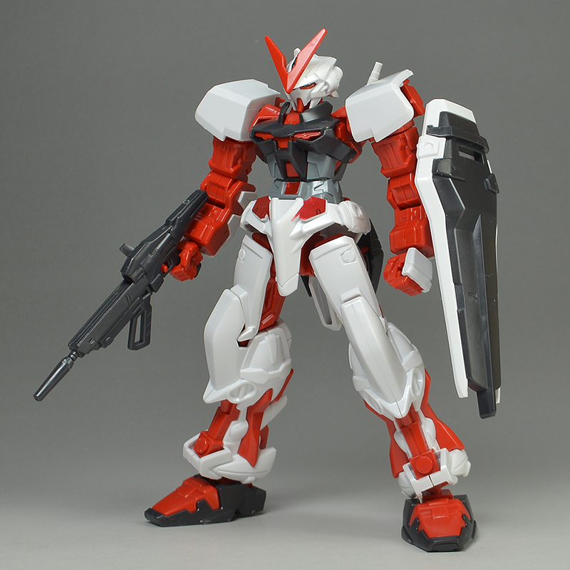 [HG 12] 1/144 �Ǵ� �ƽ�Ʈ���� ���� ������ [5���԰��Ϸ�][4573102603579]