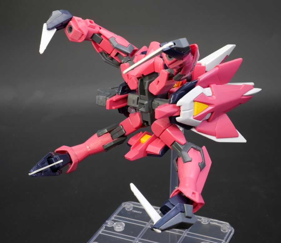 [HG-R05] 1/144 ������ �Ǵ� [7���԰��Ϸ�] [4573102603623]