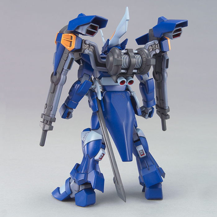 [HG MSV 05] 1/144 �ñ� �� ���� [3���԰��Ϸ�] [4573102568120]