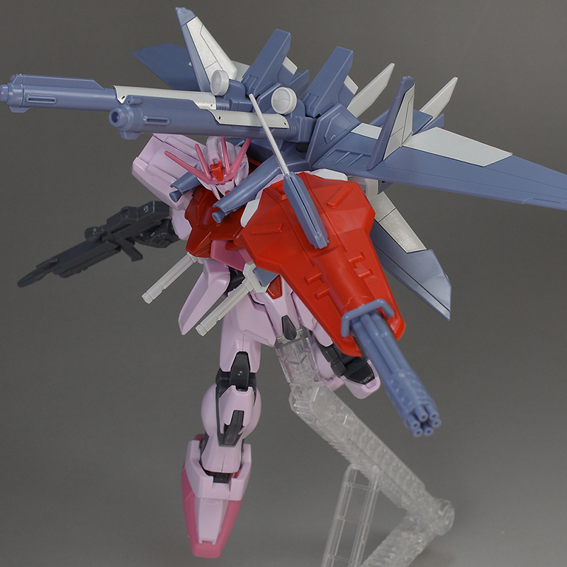 [HG MSV 01] 1/144 ��Ʈ����ũ ���� I.W.S.P [7���԰��Ϸ�] [4573102591425]