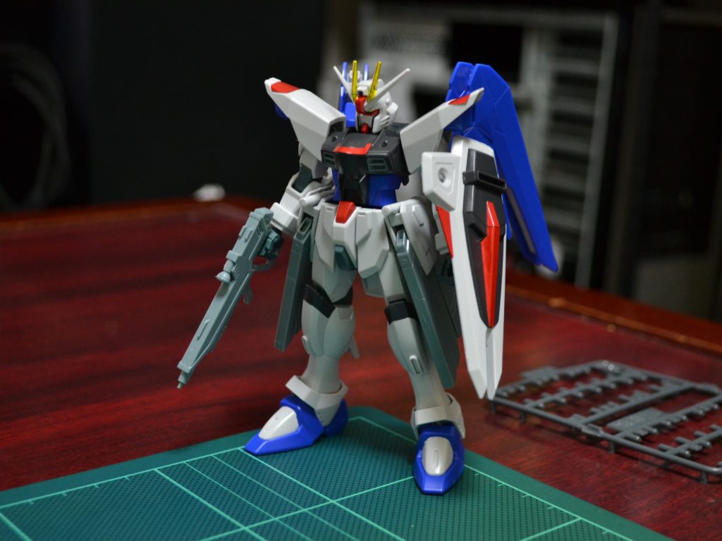 [HG] 1/144 ��Ƽ�� ���� + ������ �Ǵ� [2���԰��Ϸ�] [4573102568090]