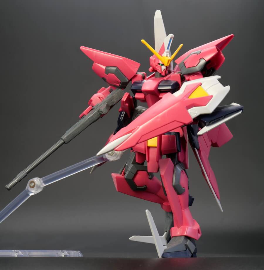 [HG-R05] 1/144 ������ �Ǵ� [7���԰��Ϸ�] [4573102603623]