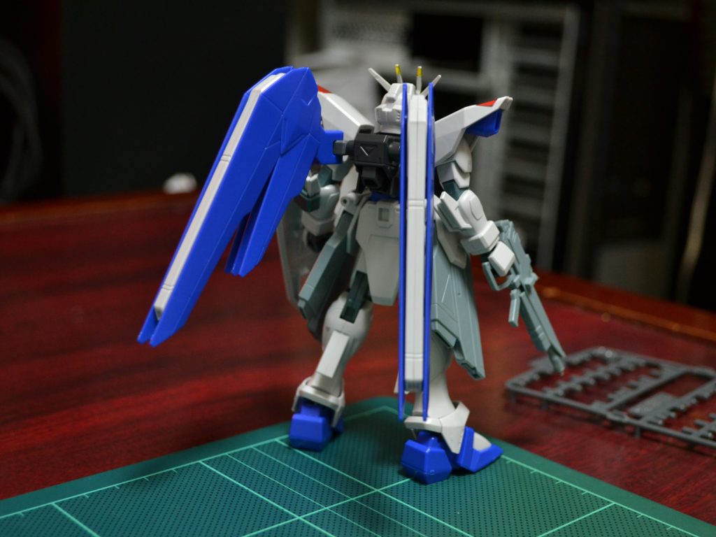 [HG] 1/144 ��Ƽ�� ���� + ������ �Ǵ� [2���԰��Ϸ�] [4573102568090]