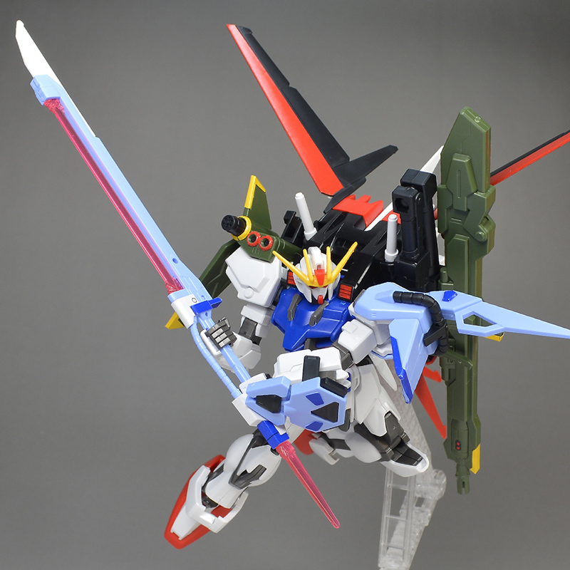 [HG-R17] 1/144 ����Ʈ ��Ʈ����ũ �Ǵ� [7���԰��Ϸ�] [4573102557506]