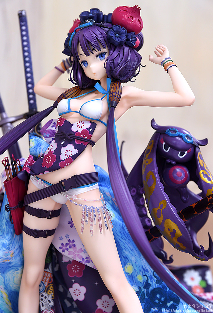 1/7 ����Ʈ/�׷��� ���� - ���̹�/ī����ī ȣ������ [3���԰��Ϸ�] [4580416944052]