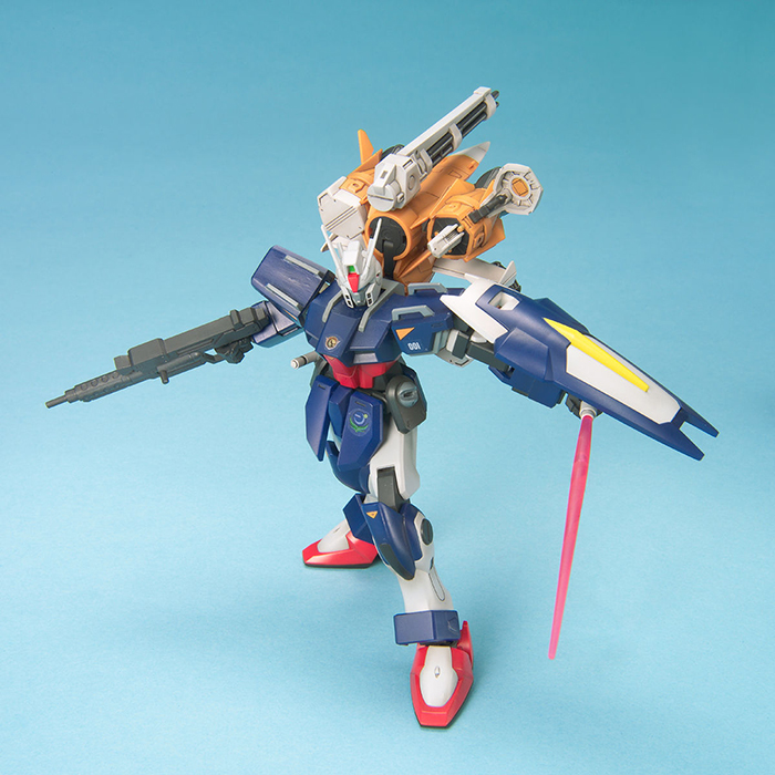[HG MSV 06] 1/144 105���&�ǹ跲 [3���԰��Ϸ�] [4573102568137]