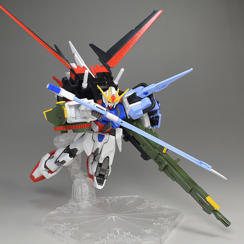 [HG-R17] 1/144 ����Ʈ ��Ʈ����ũ �Ǵ� [7���԰��Ϸ�] [4573102557506]
