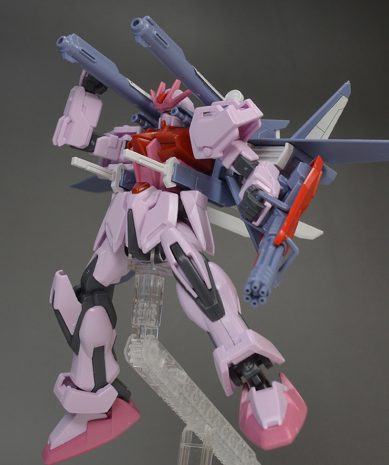 [HG MSV 01] 1/144 ��Ʈ����ũ ���� I.W.S.P [7���԰��Ϸ�] [4573102591425]