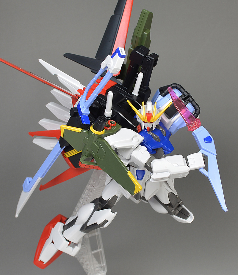 [HG-R17] 1/144 ����Ʈ ��Ʈ����ũ �Ǵ� [7���԰��Ϸ�] [4573102557506]
