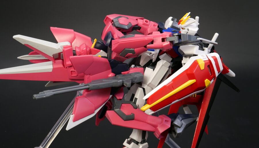 [HG-R05] 1/144 ������ �Ǵ� [7���԰��Ϸ�] [4573102603623]