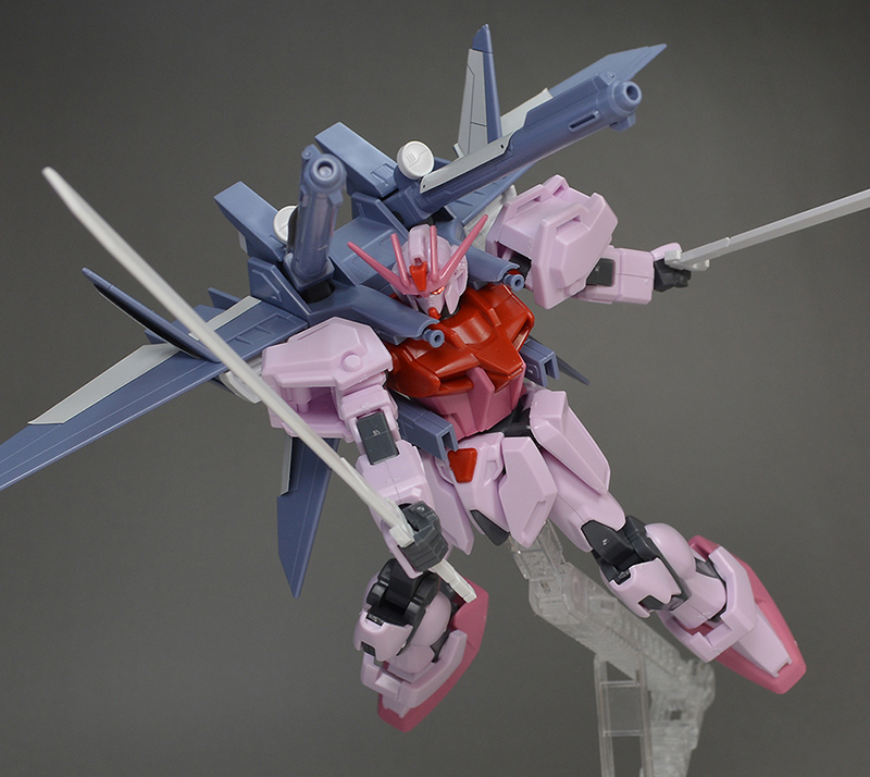 [HG MSV 01] 1/144 ��Ʈ����ũ ���� I.W.S.P [7���԰��Ϸ�] [4573102591425]