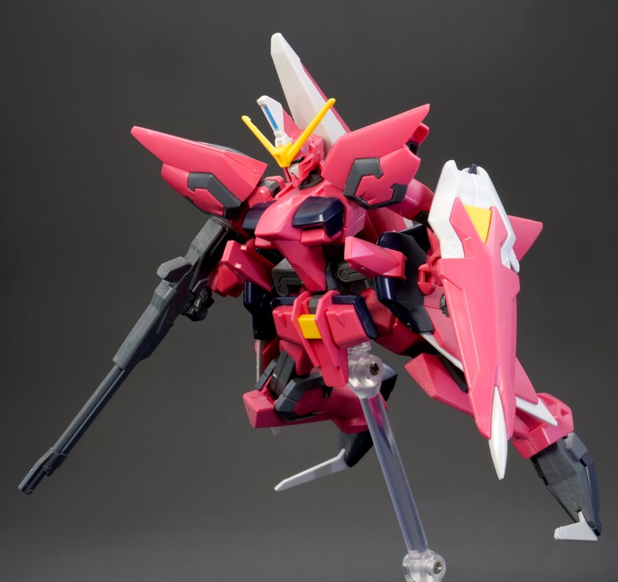 [HG-R05] 1/144 ������ �Ǵ� [7���԰��Ϸ�] [4573102603623]