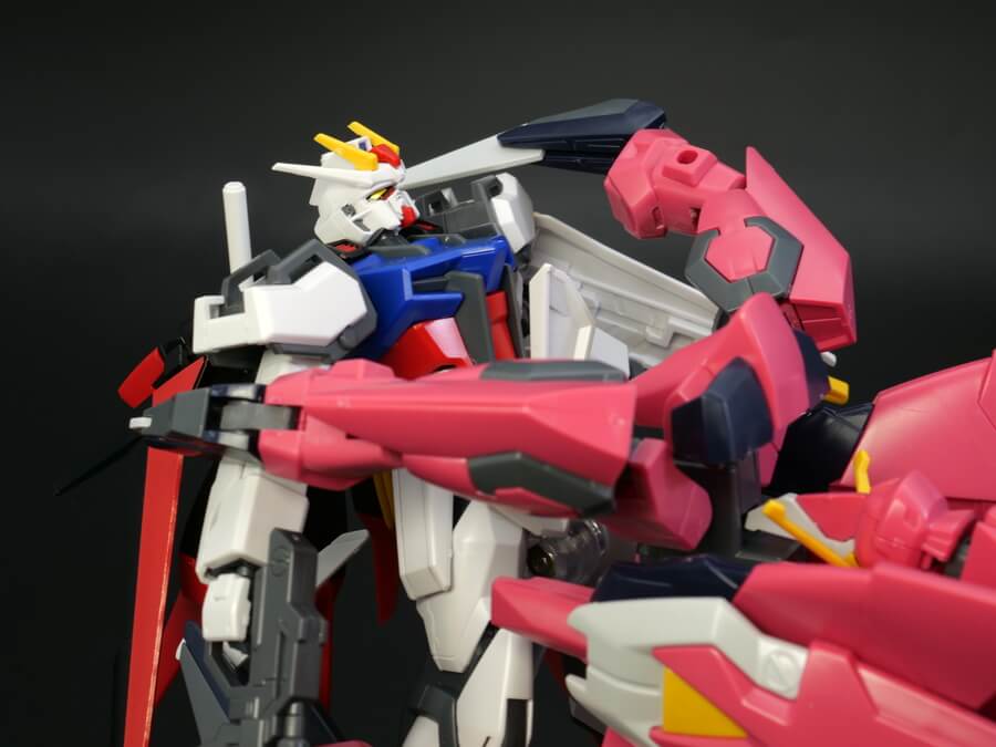 [HG-R05] 1/144 ������ �Ǵ� [7���԰��Ϸ�] [4573102603623]