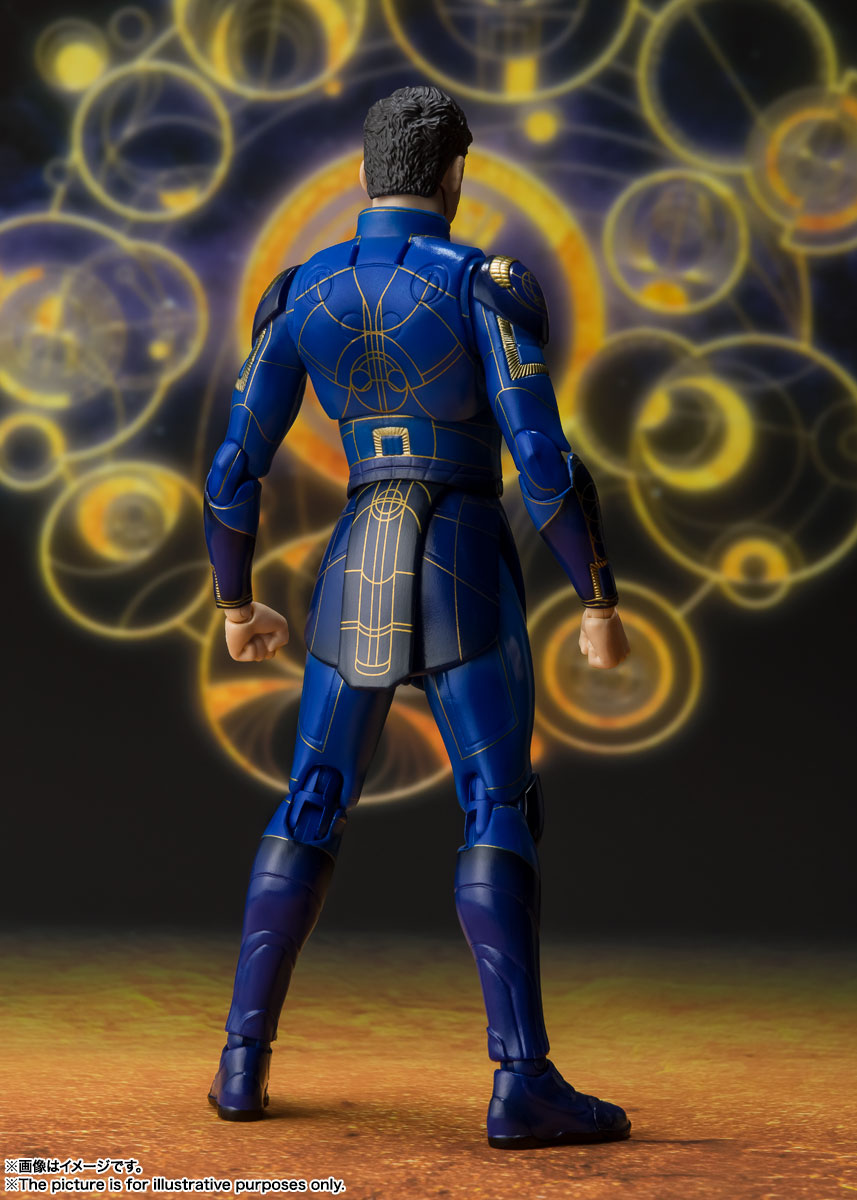 [S.H.Figuarts] ���ͳν� - ��ī���� [11���԰��Ϸ�] [4573102605085]