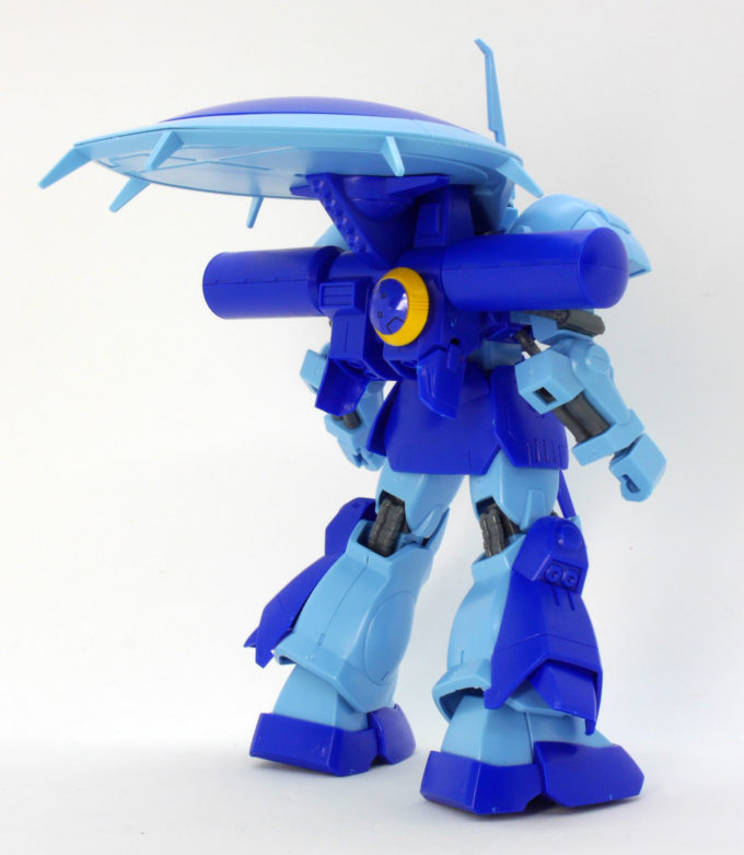 [HGUC 96] 1/144 ������ [8���԰��Ϸ�] [4573102635068]